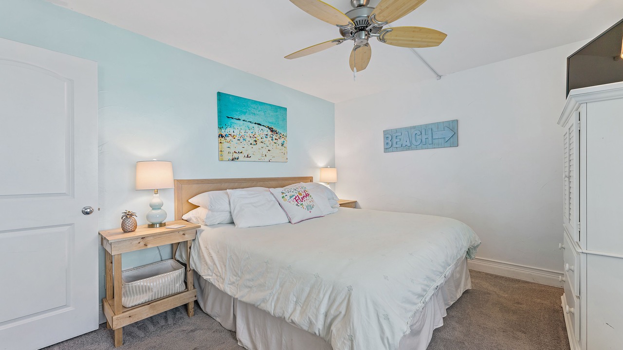 Photo of Bedroom in Stuart