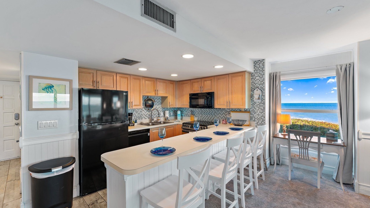 Photo of Kitchen in Stuart