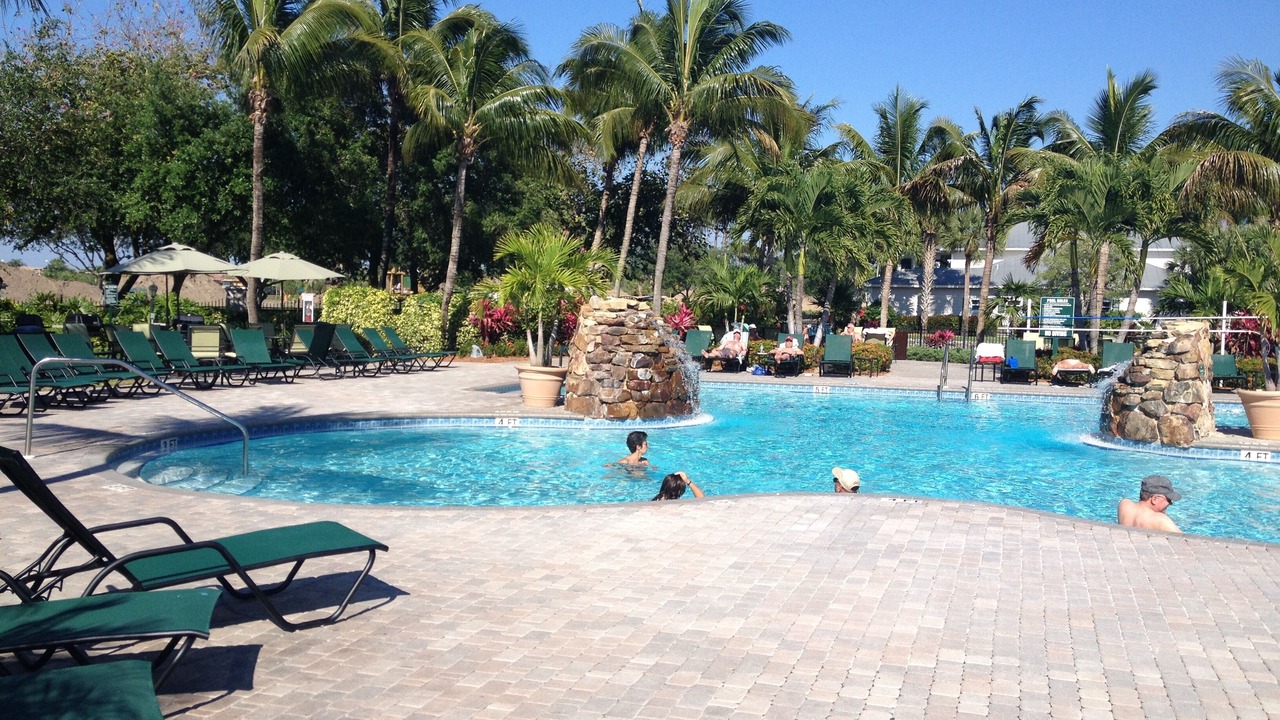 Photo of Outdoor in Naples