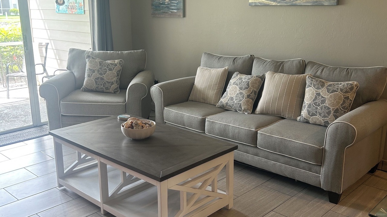 Photo of Livingroom in Naples