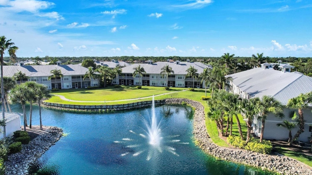 Photo of Outdoor in Naples