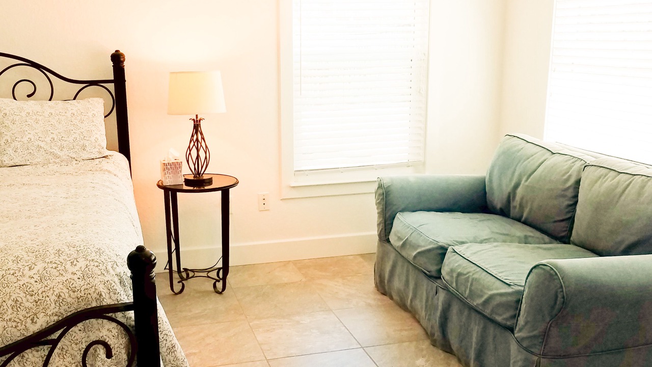 Photo of Bathroom in Crystal Beach