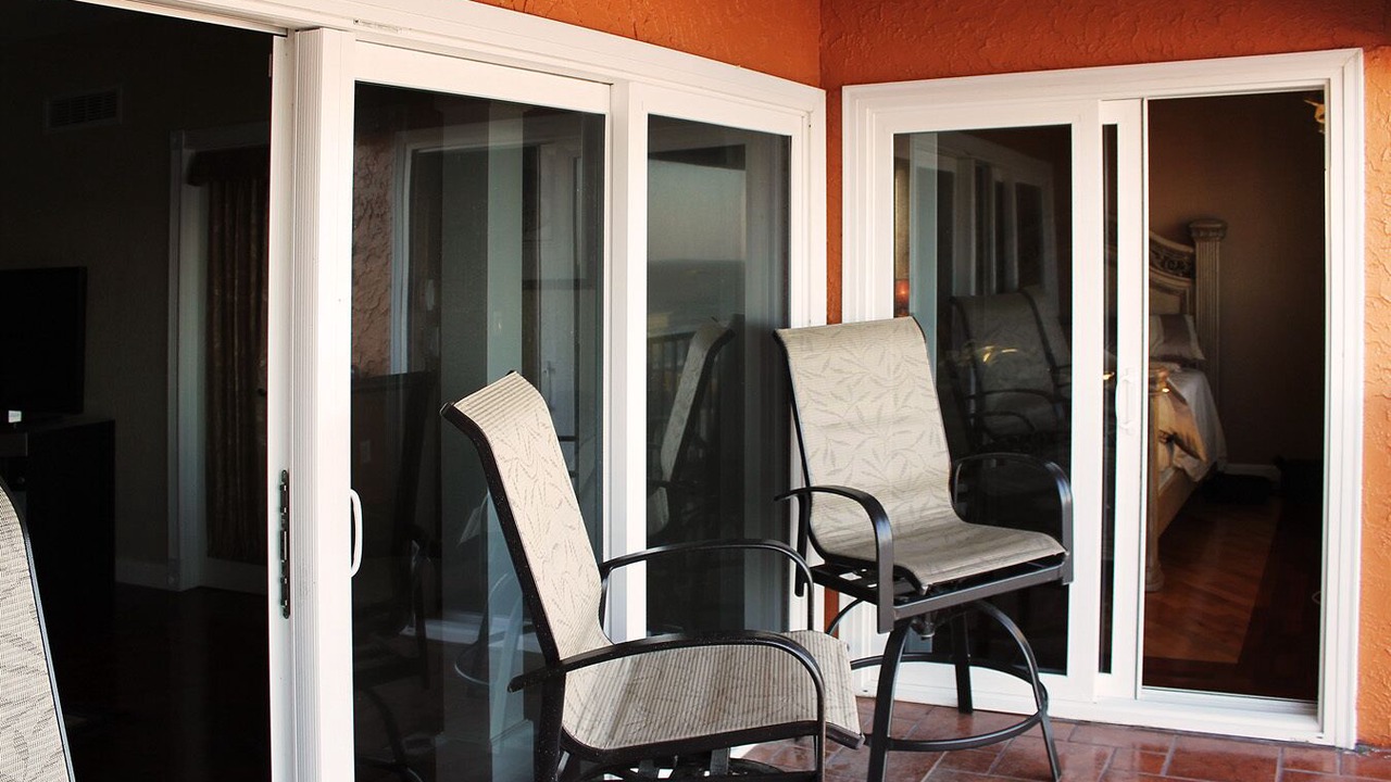 Photo of Patio Balcony in Redington Shores