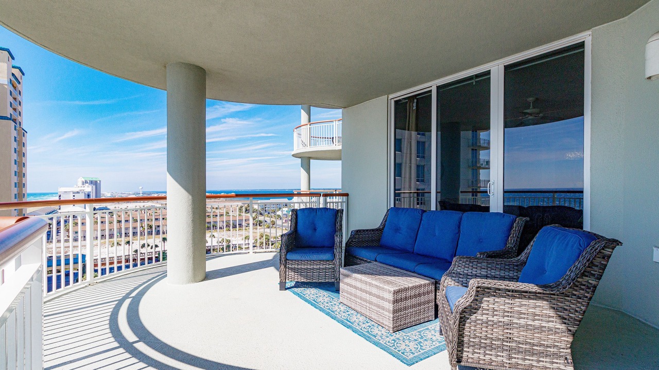 Photo of Outdoor in Navarre Beach