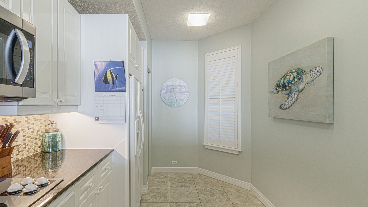Photo of Kitchen in Navarre Beach