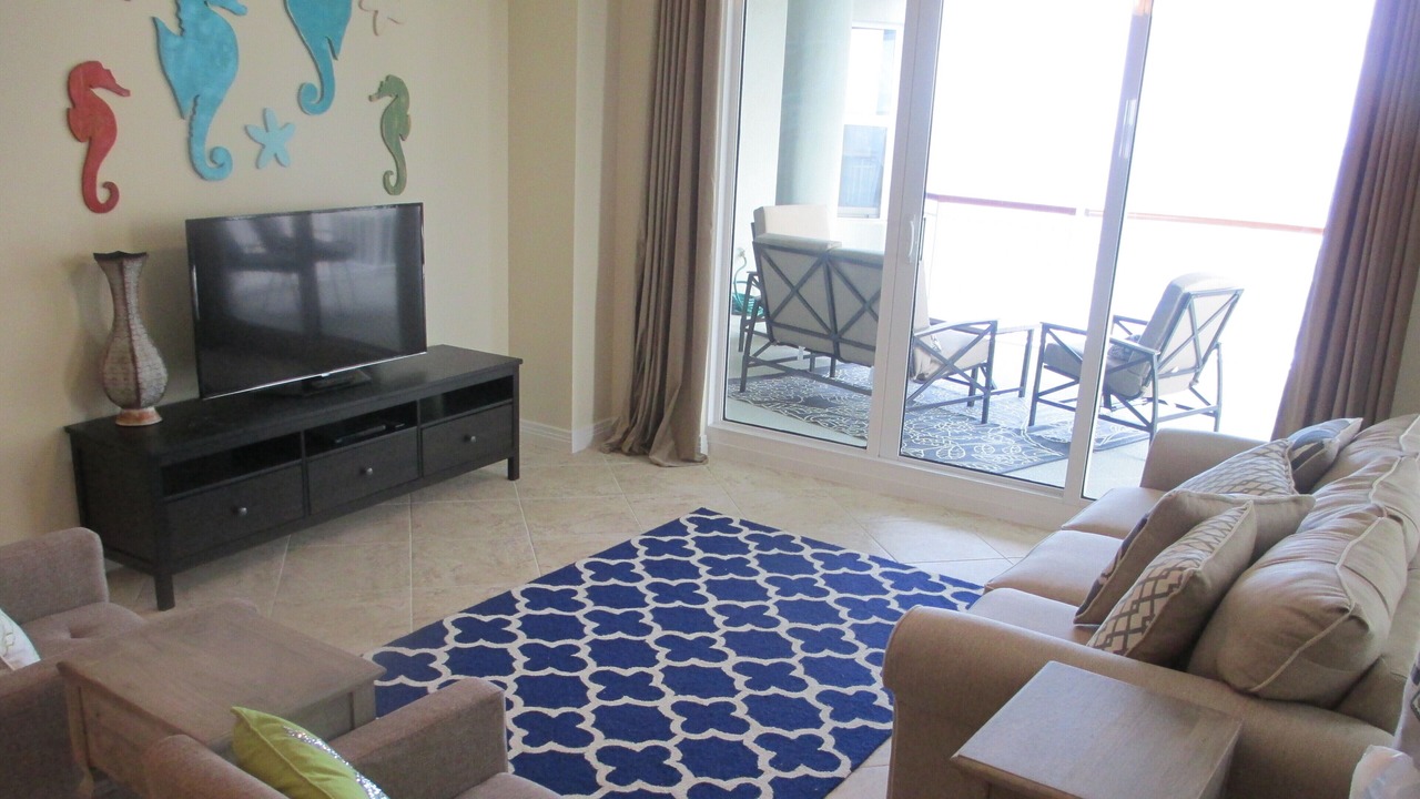 Photo of Bedroom in Navarre Beach