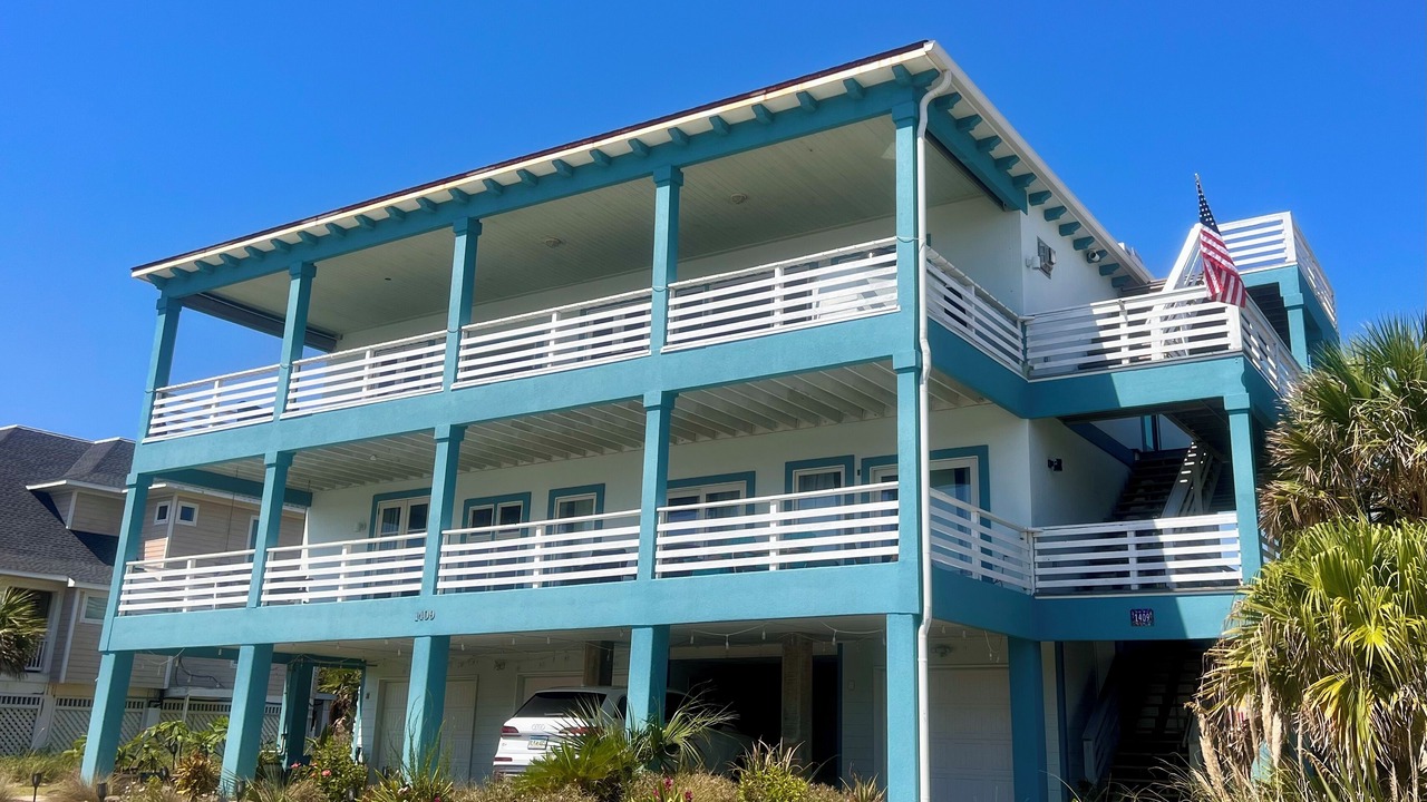 Photo of Outdoor in Villa Segunda