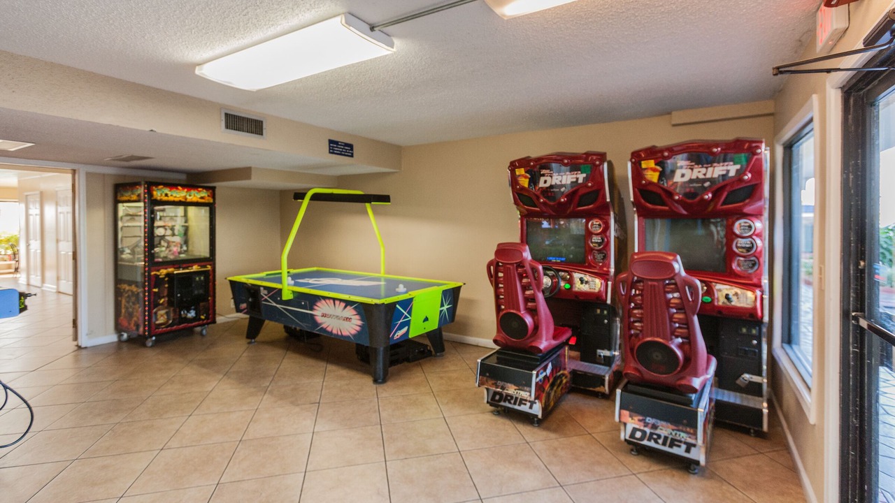 Photo of Bedroom in Panama City Beach