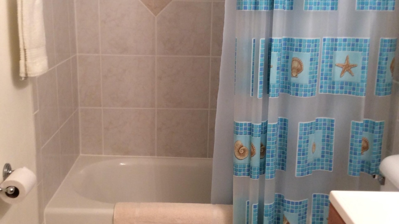 Photo of Bathroom in Sugar Beach
