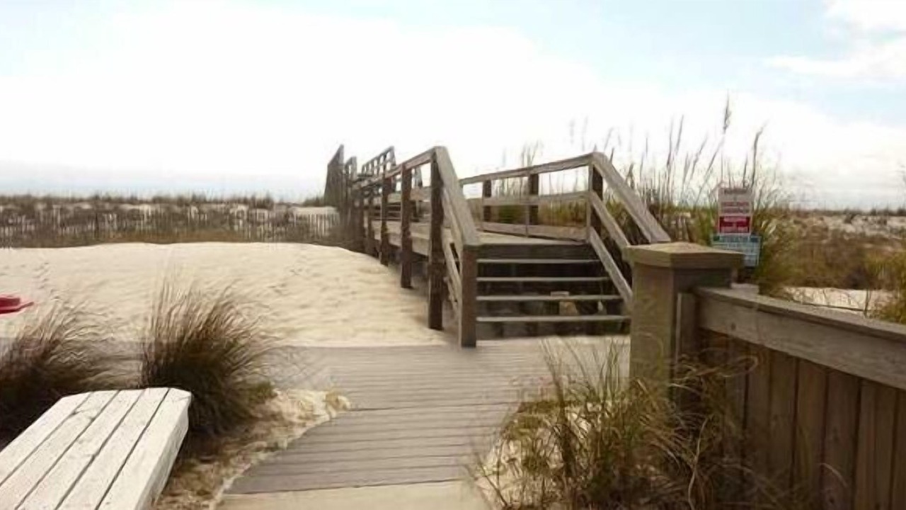 Photo of Outdoor in Sugar Beach