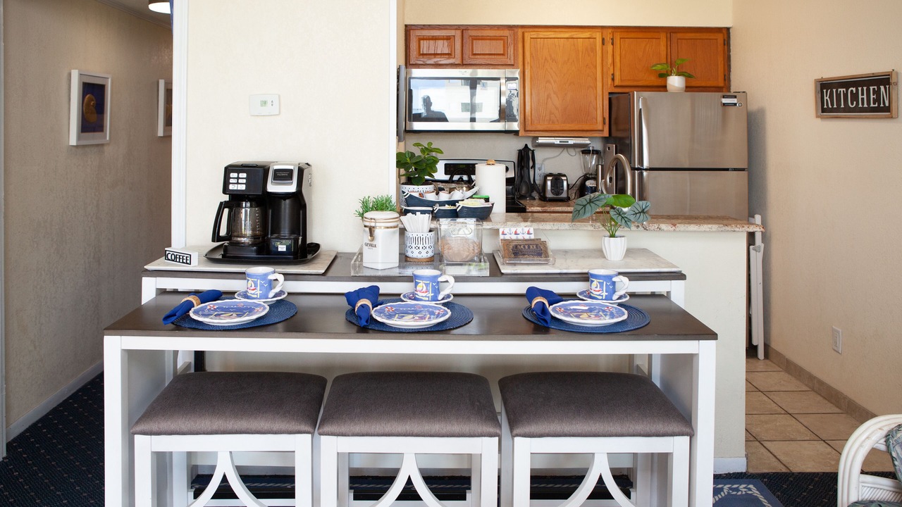 Photo of Kitchen in Rocky Point