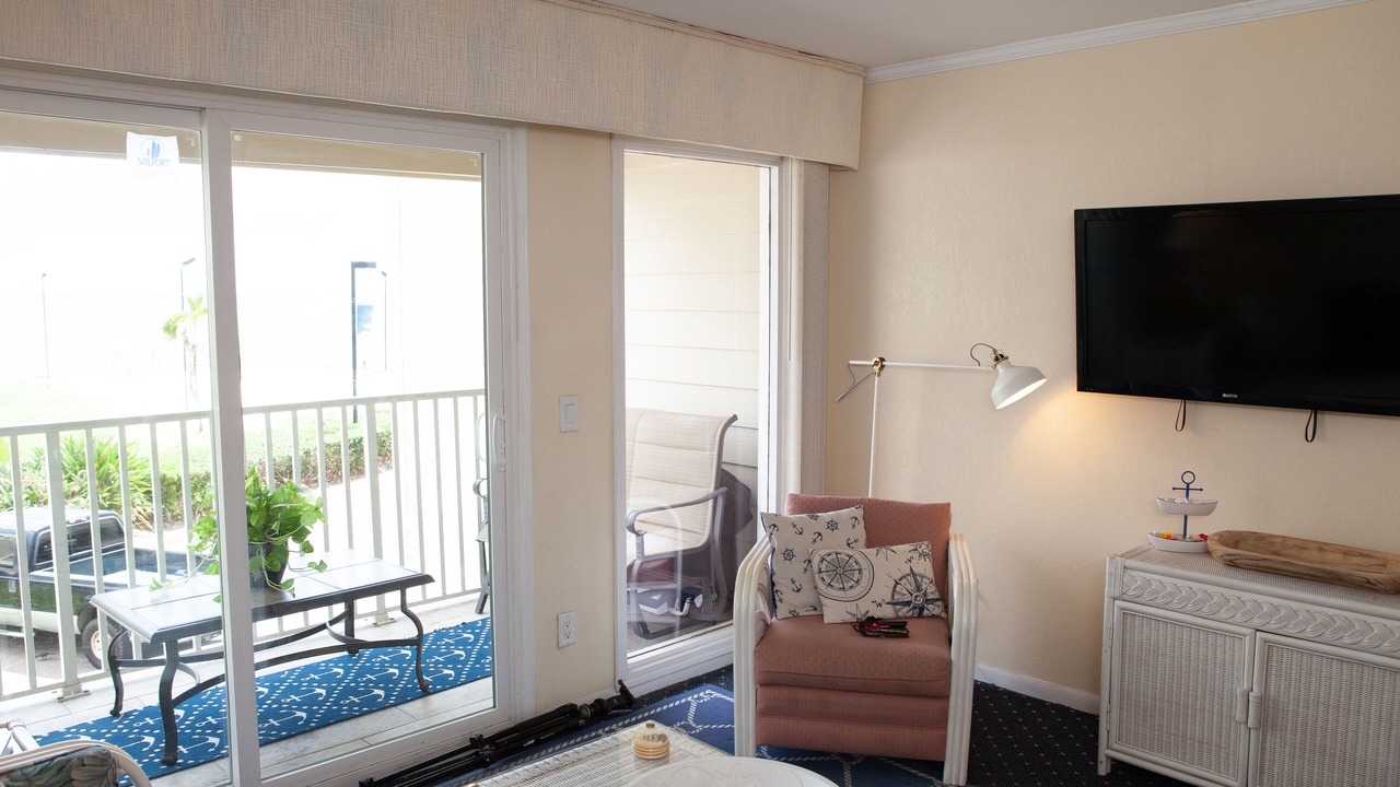 Photo of Livingroom in Rocky Point