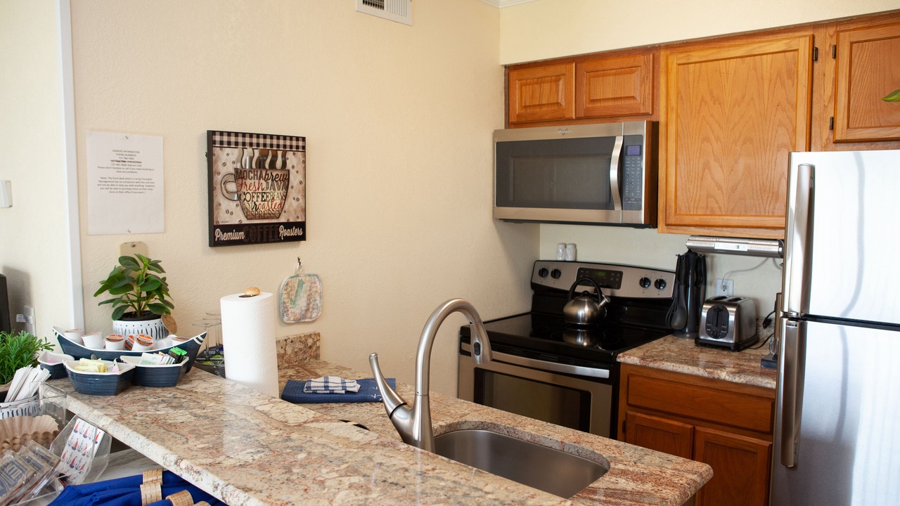 Photo of Kitchen in Rocky Point