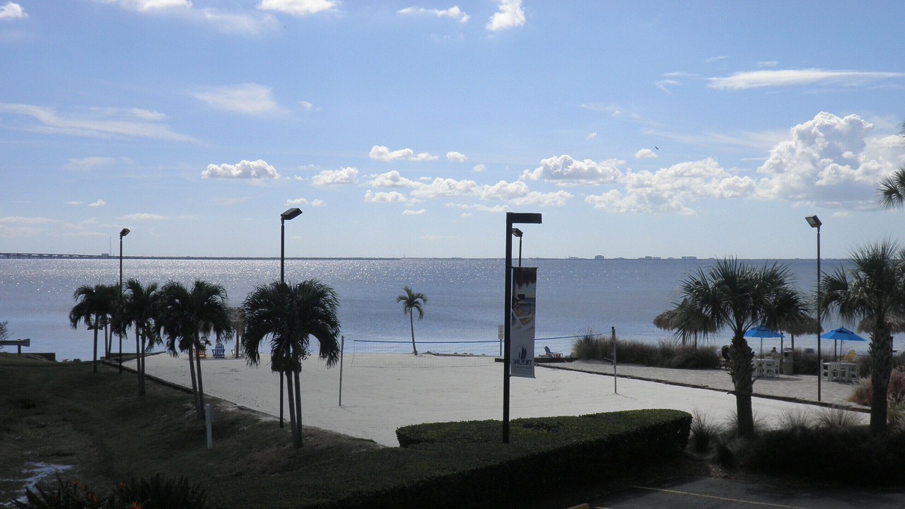 Photo of Patio Balcony in Rocky Point