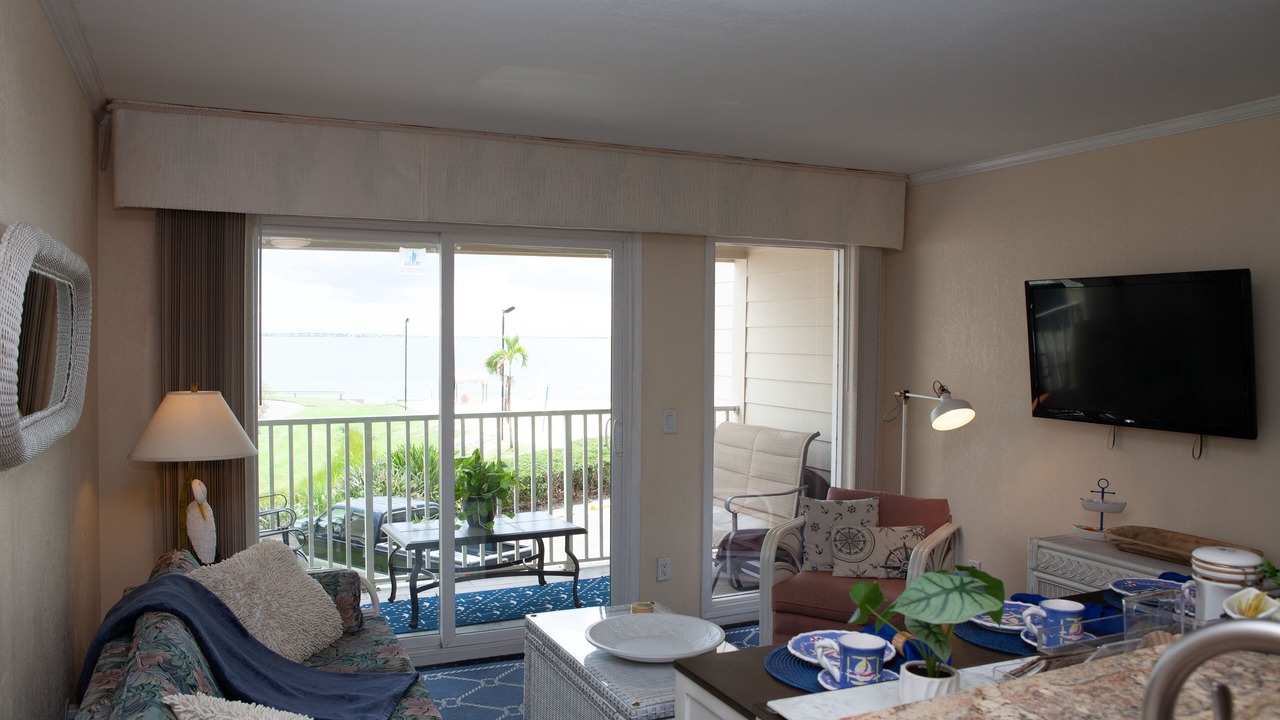 Photo of Livingroom in Rocky Point