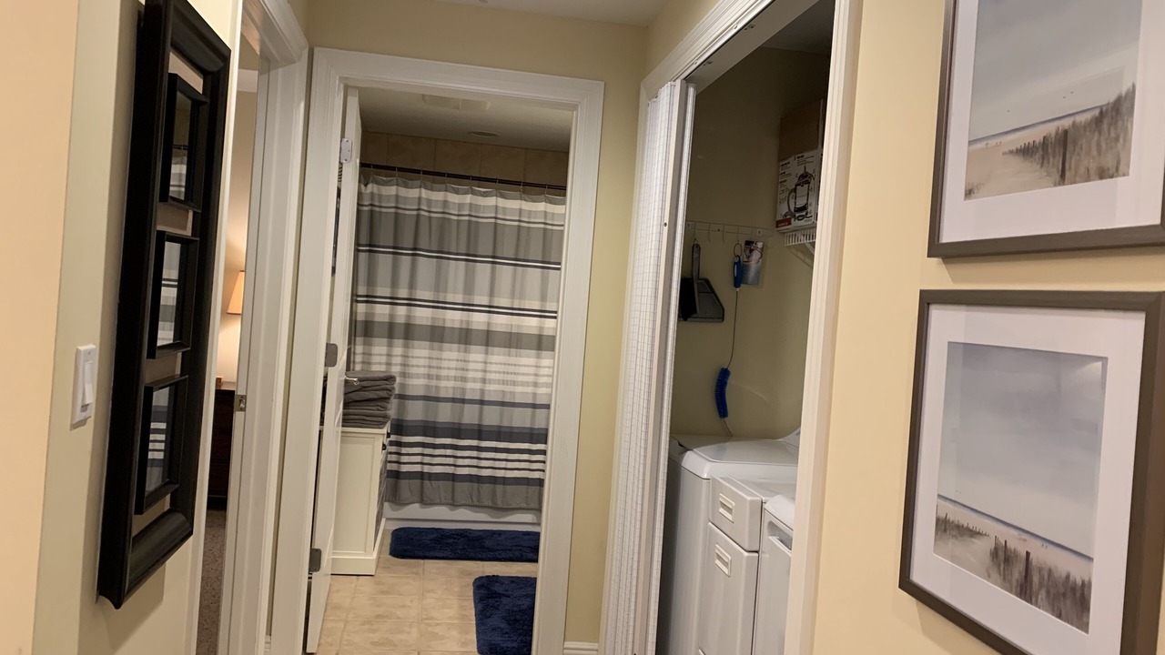 Photo of Bathroom in Ono Island