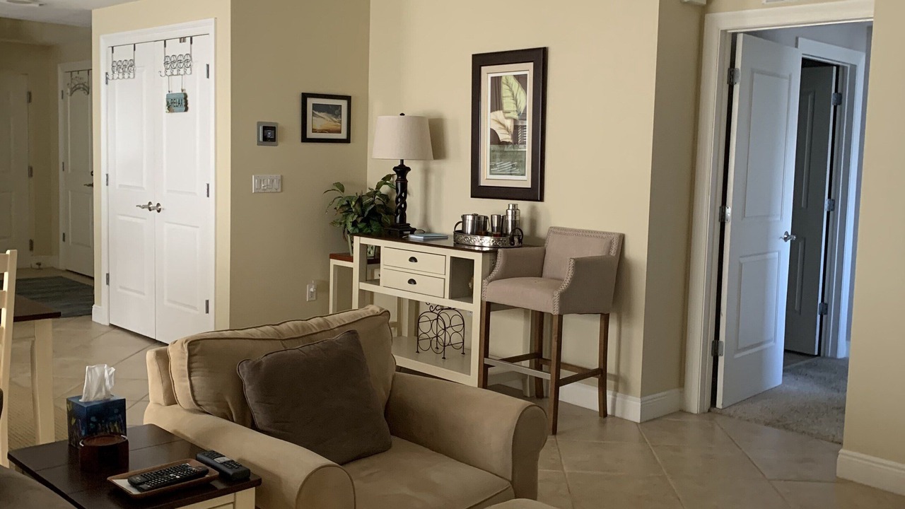 Photo of Bedroom in Ono Island