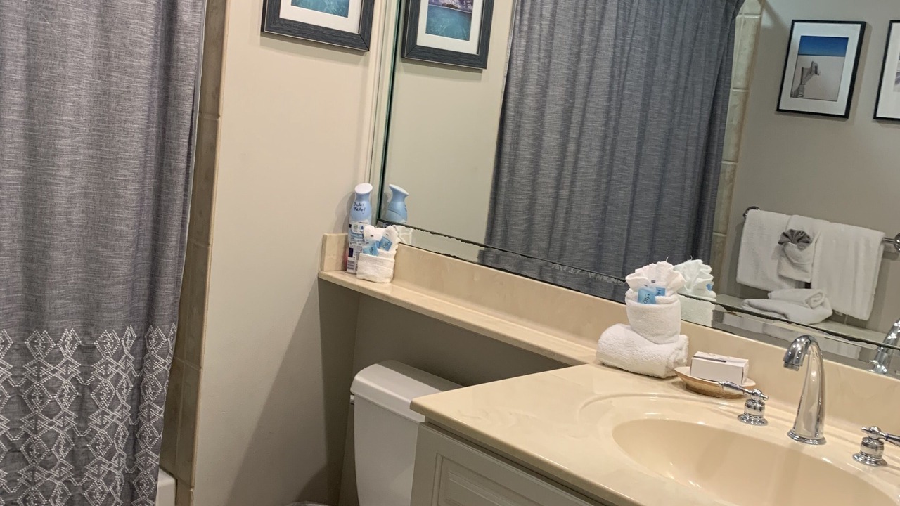 Photo of Bathroom in Ono Island