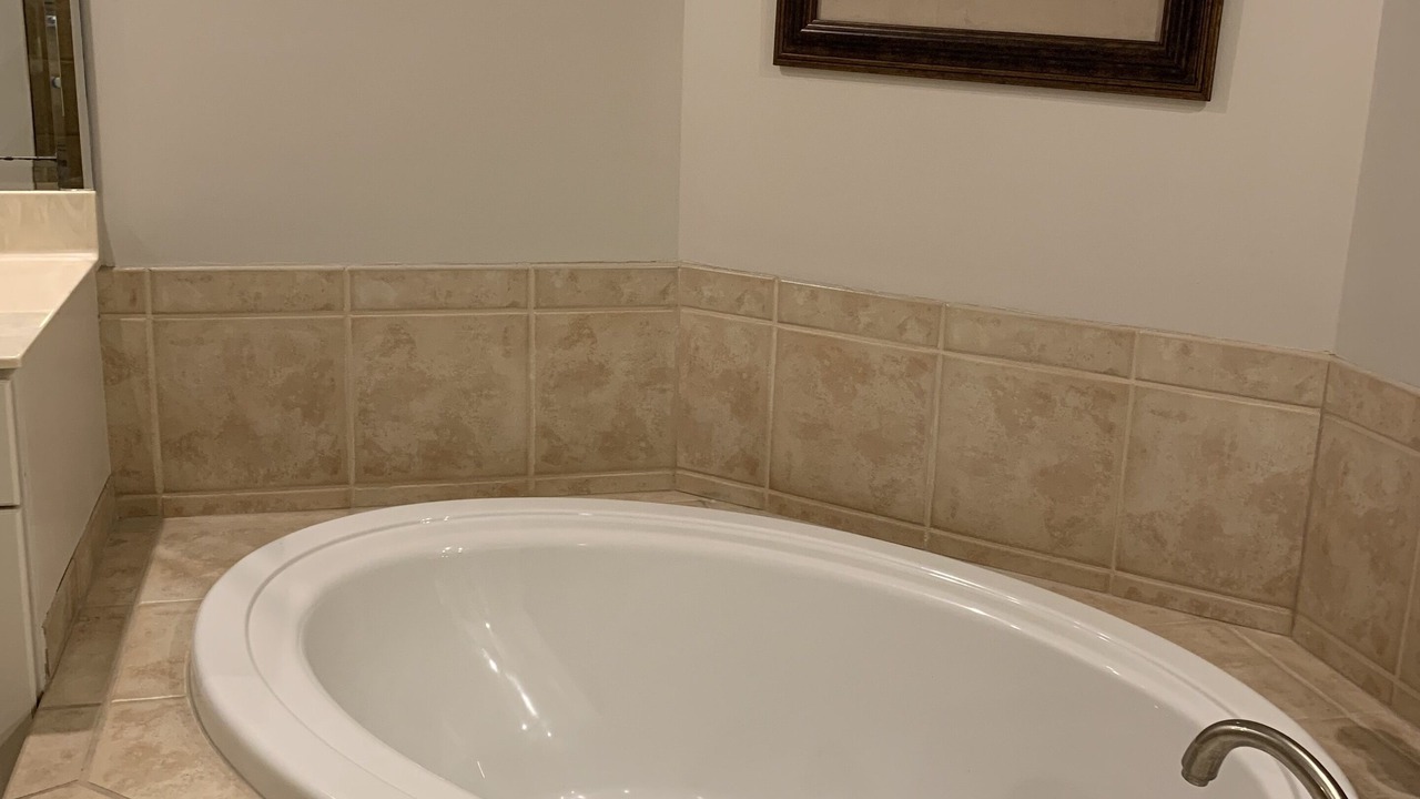 Photo of Bathroom in Ono Island
