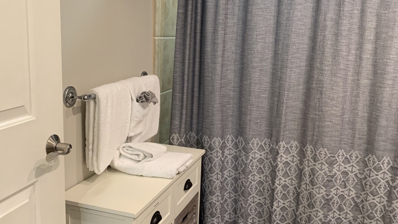 Photo of Bathroom in Ono Island