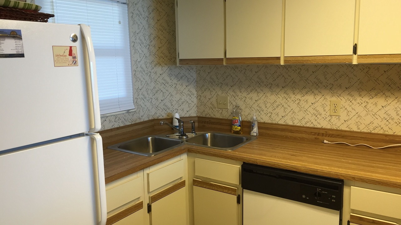 Photo of Kitchen in Daytona Beach Shores