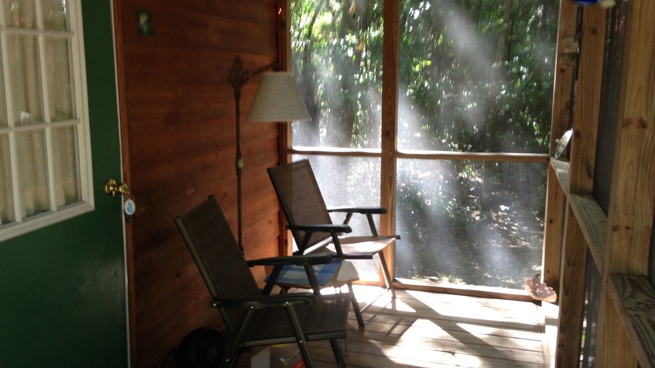 Photo of Outdoor in Fort White
