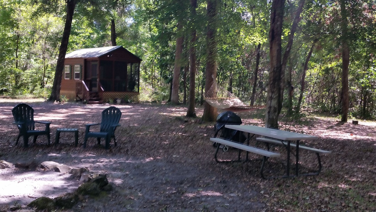 Photo of Others in Fort White