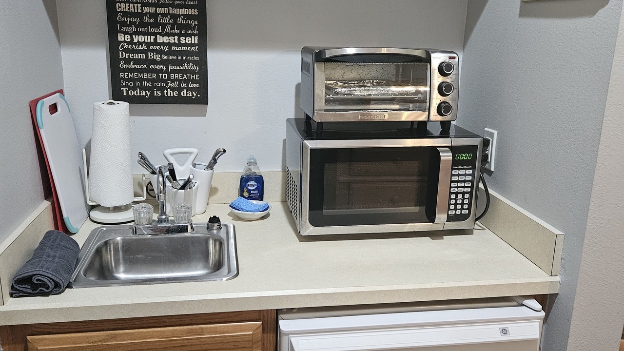 Photo of Kitchen in Port Saint Lucie