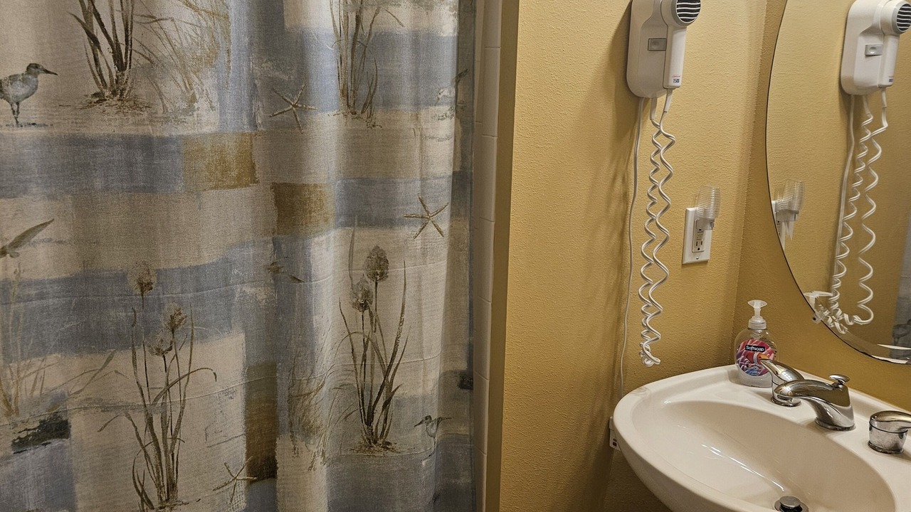Photo of Bathroom in Port Saint Lucie