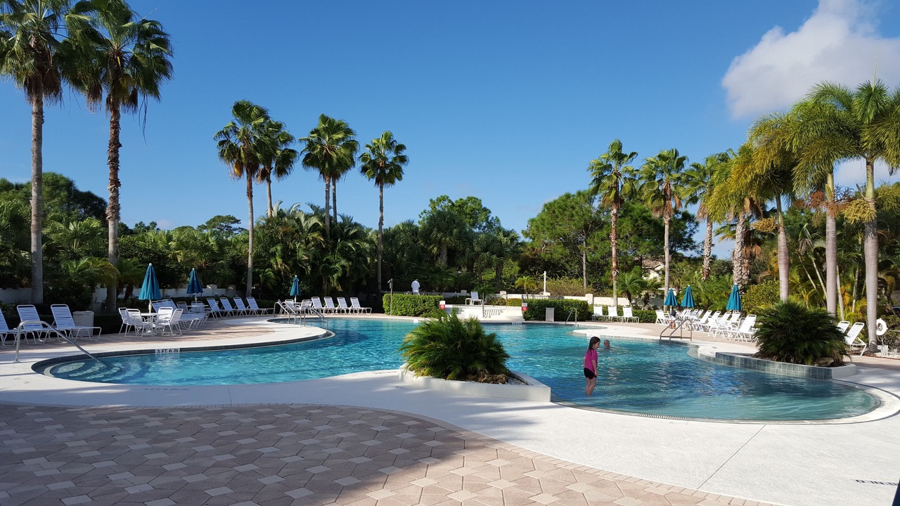 Photo of Outdoor in Port Saint Lucie