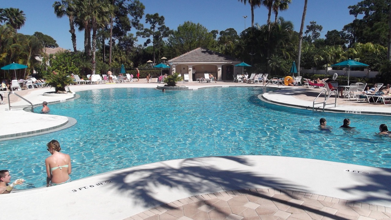 Photo of Outdoor in Port Saint Lucie