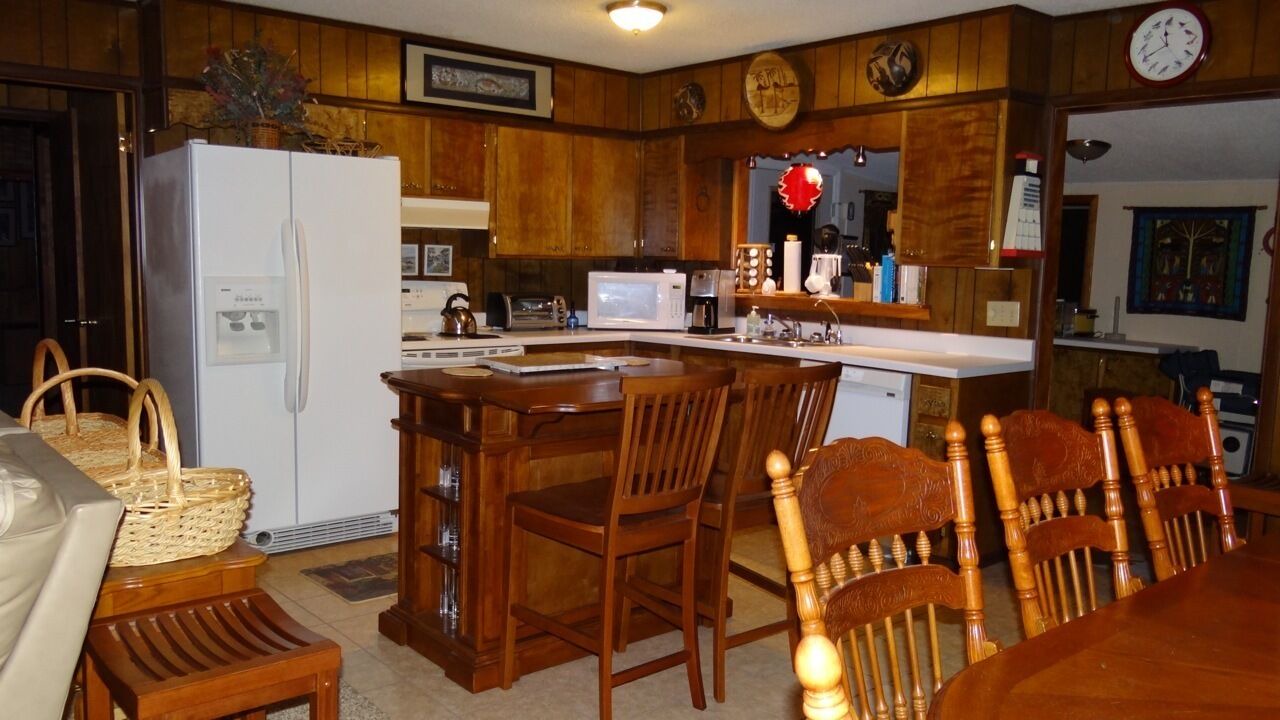 Photo of Kitchen in Lamont
