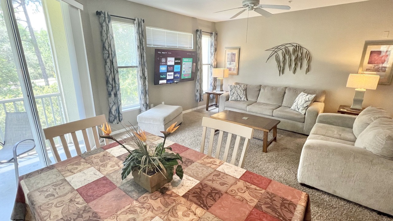 Photo of Livingroom in West Kissimmee