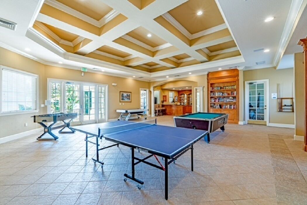 Photo of Bedroom in West Kissimmee