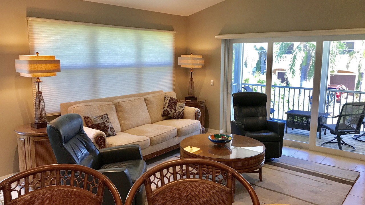 Photo of Bedroom in Fort Myers Beach