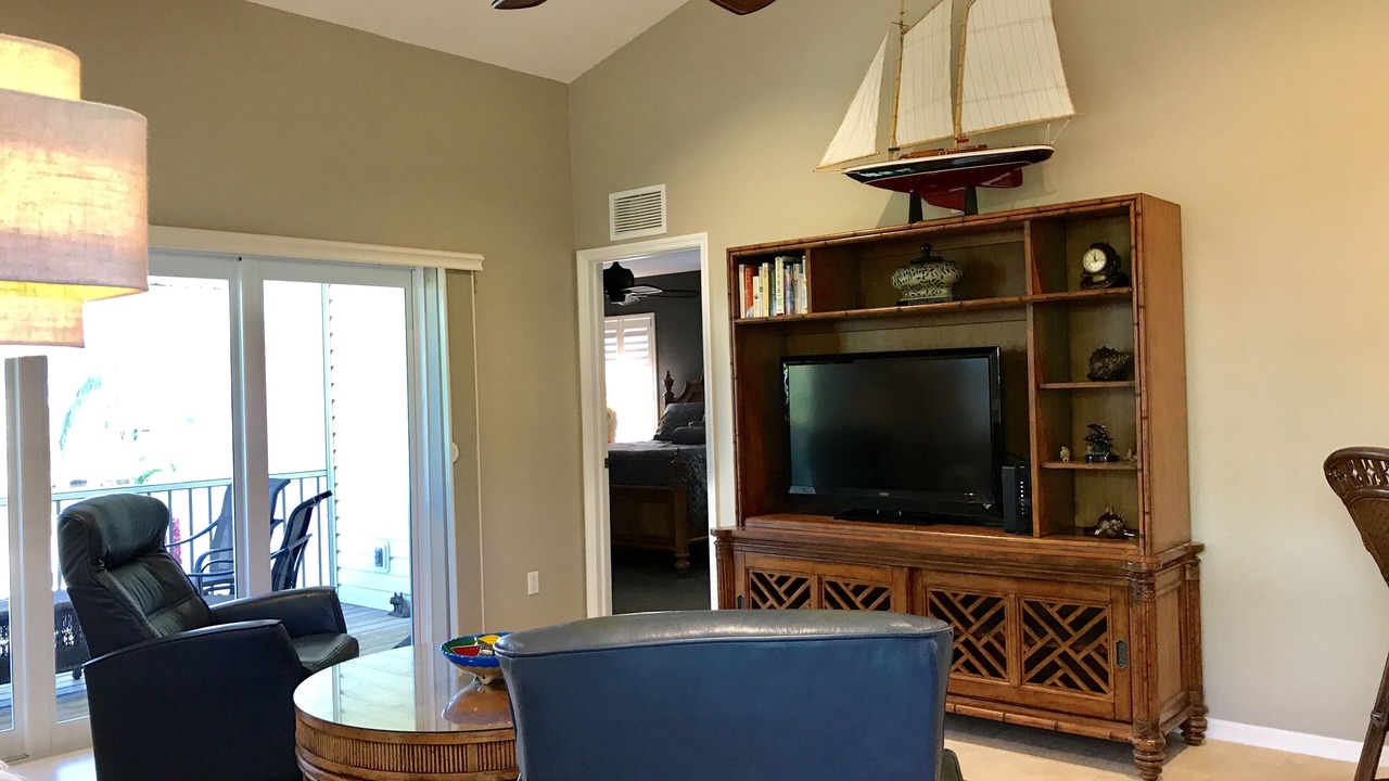Photo of Bedroom in Fort Myers Beach