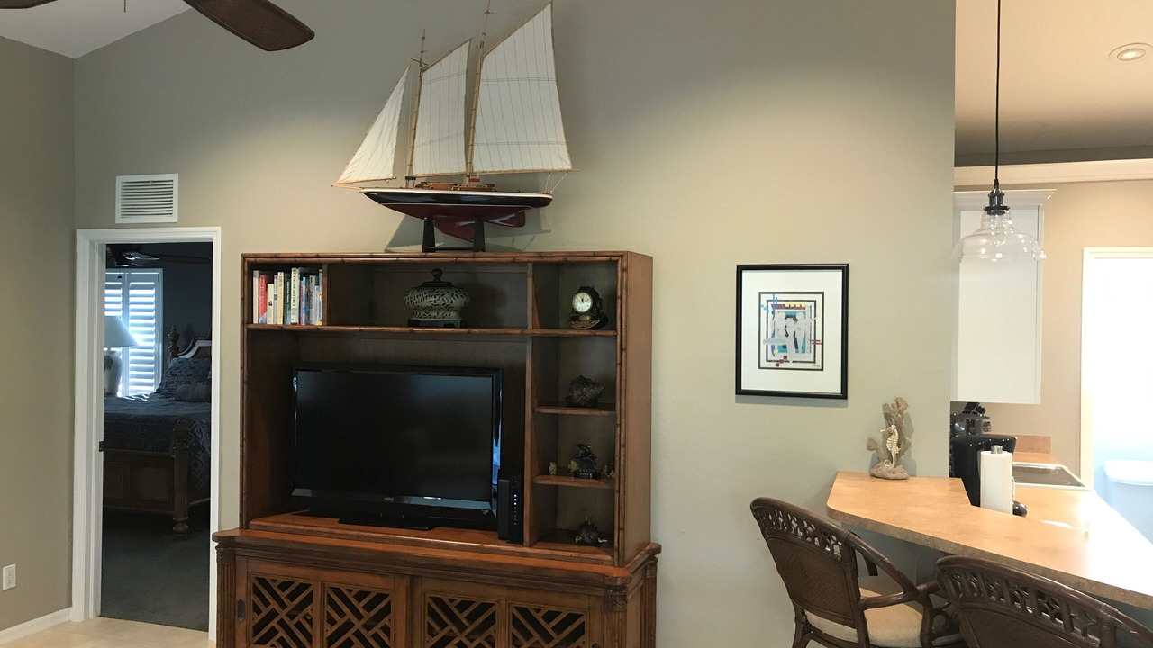 Photo of Bedroom in Fort Myers Beach