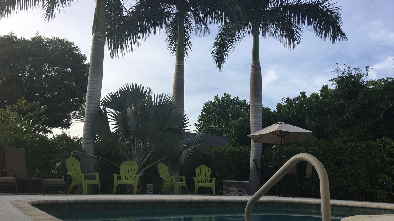 Photo of Outdoor in Fort Myers Beach