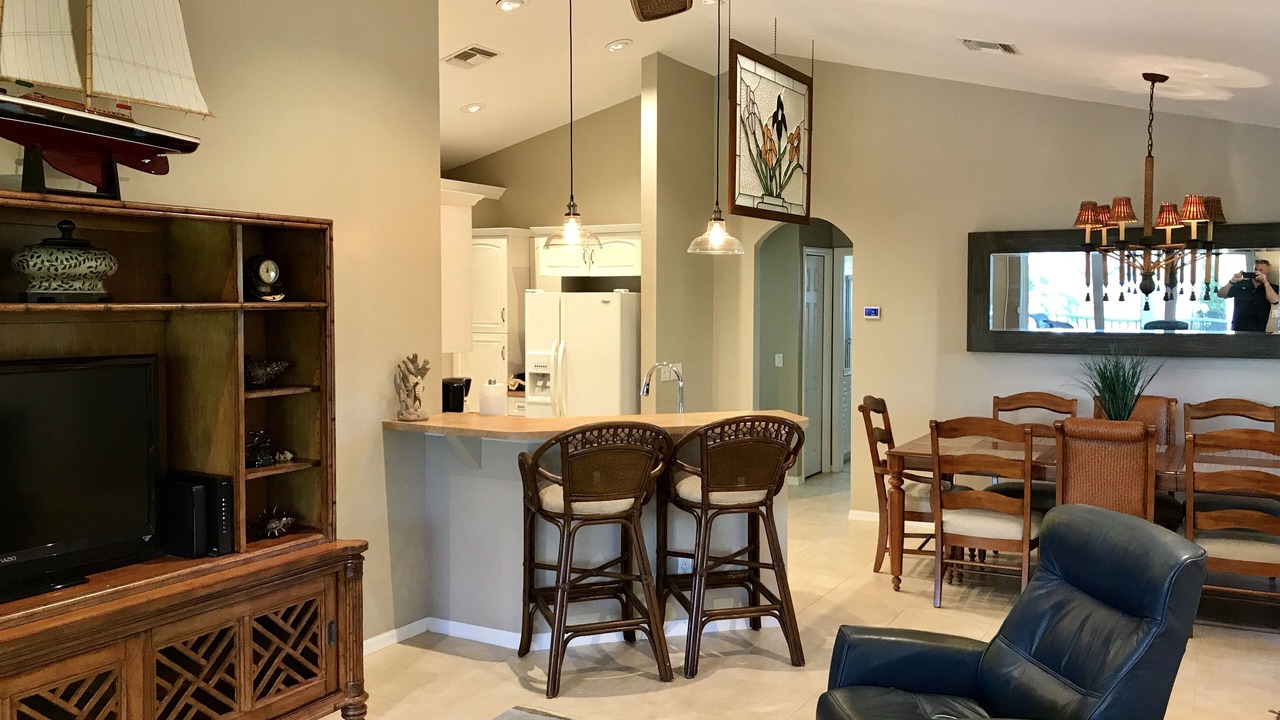 Photo of Bedroom in Fort Myers Beach
