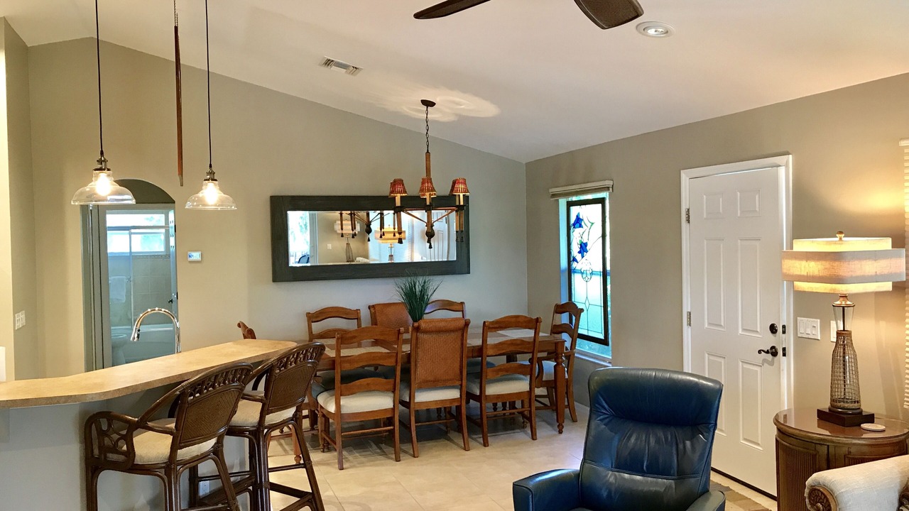 Photo of Bedroom in Fort Myers Beach