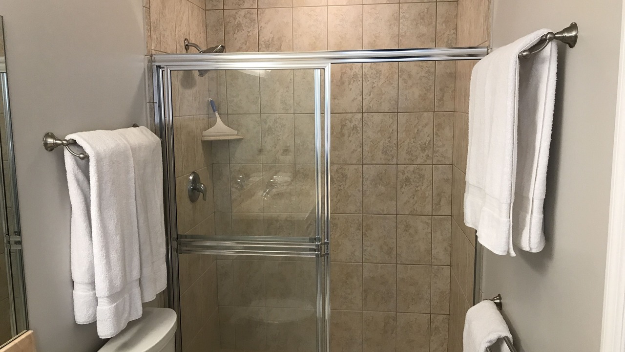 Photo of Bathroom in Fort Myers Beach