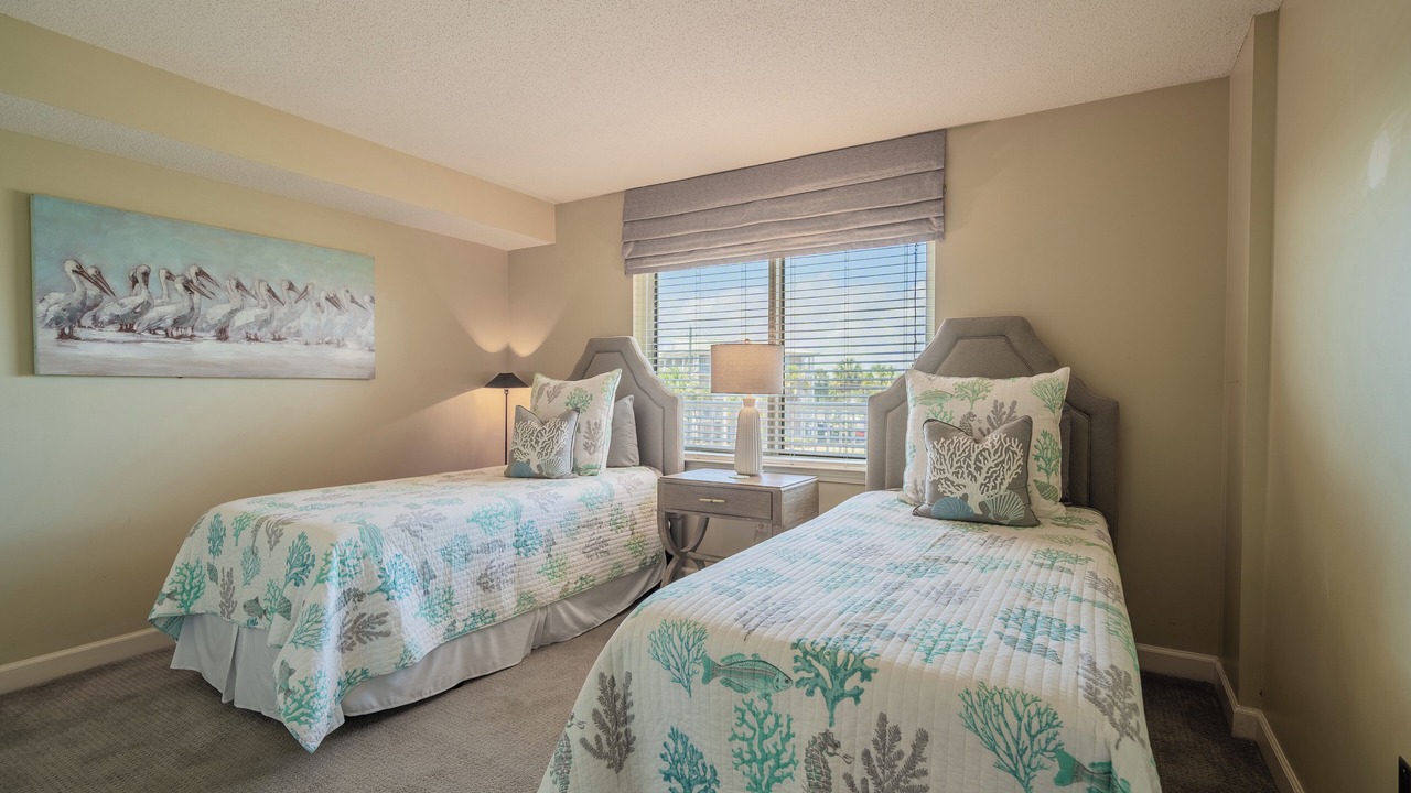 Photo of Bedroom in Ono Island