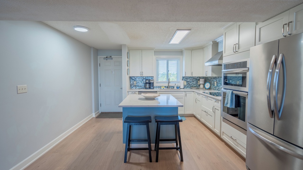 Photo of Kitchen in Ono Island