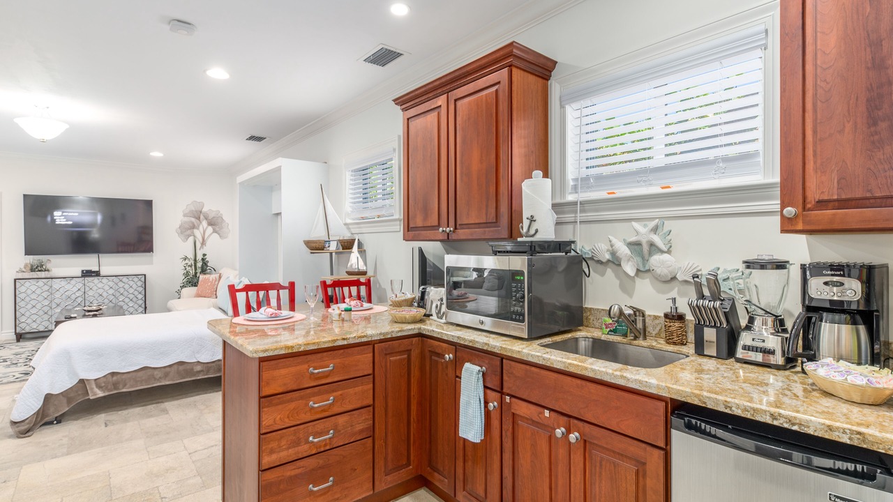Photo of Kitchen in Stuart