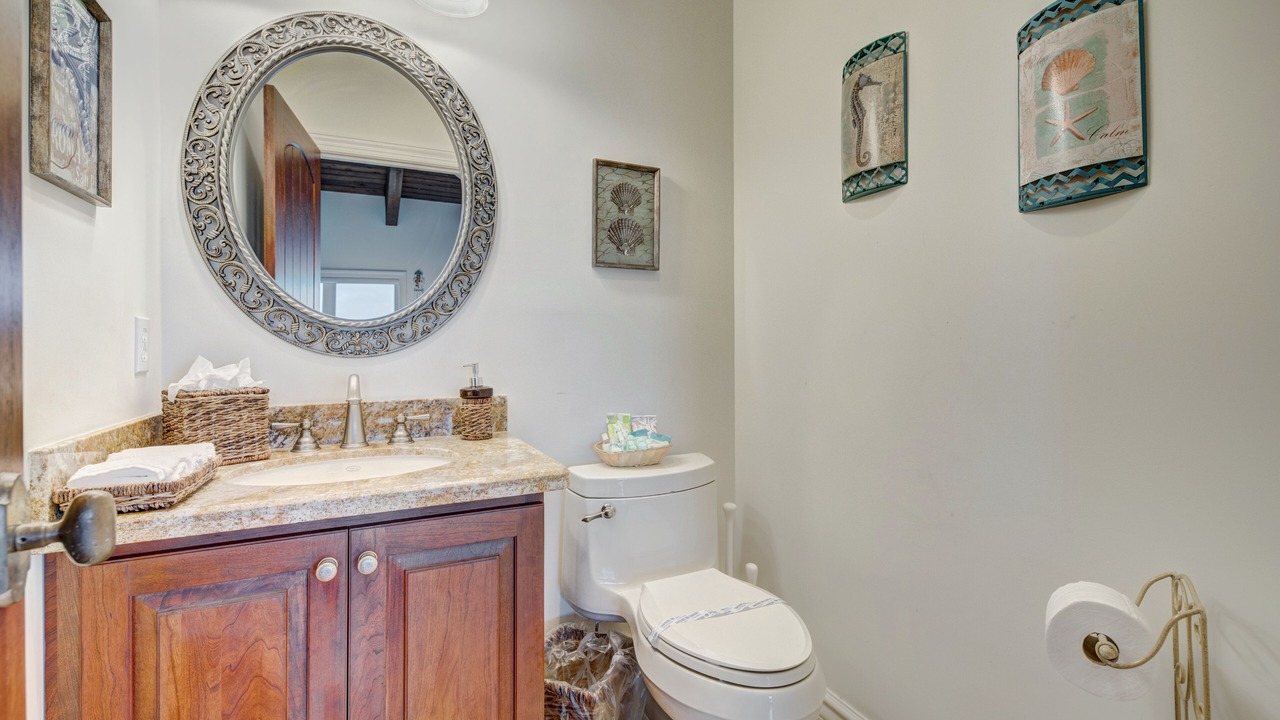 Photo of Bathroom in Stuart