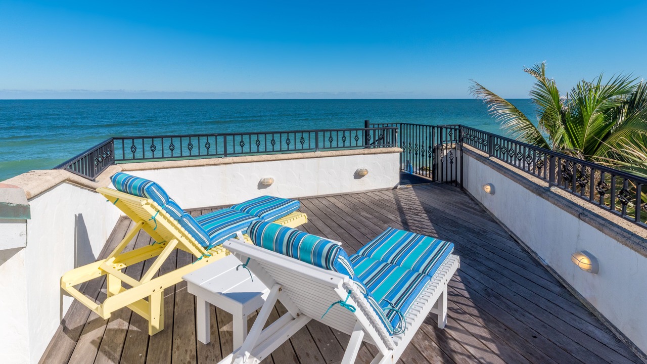 Photo of Patio Balcony in Stuart