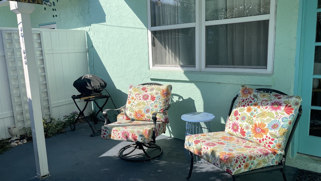 Photo of Outdoor in Butler Beach