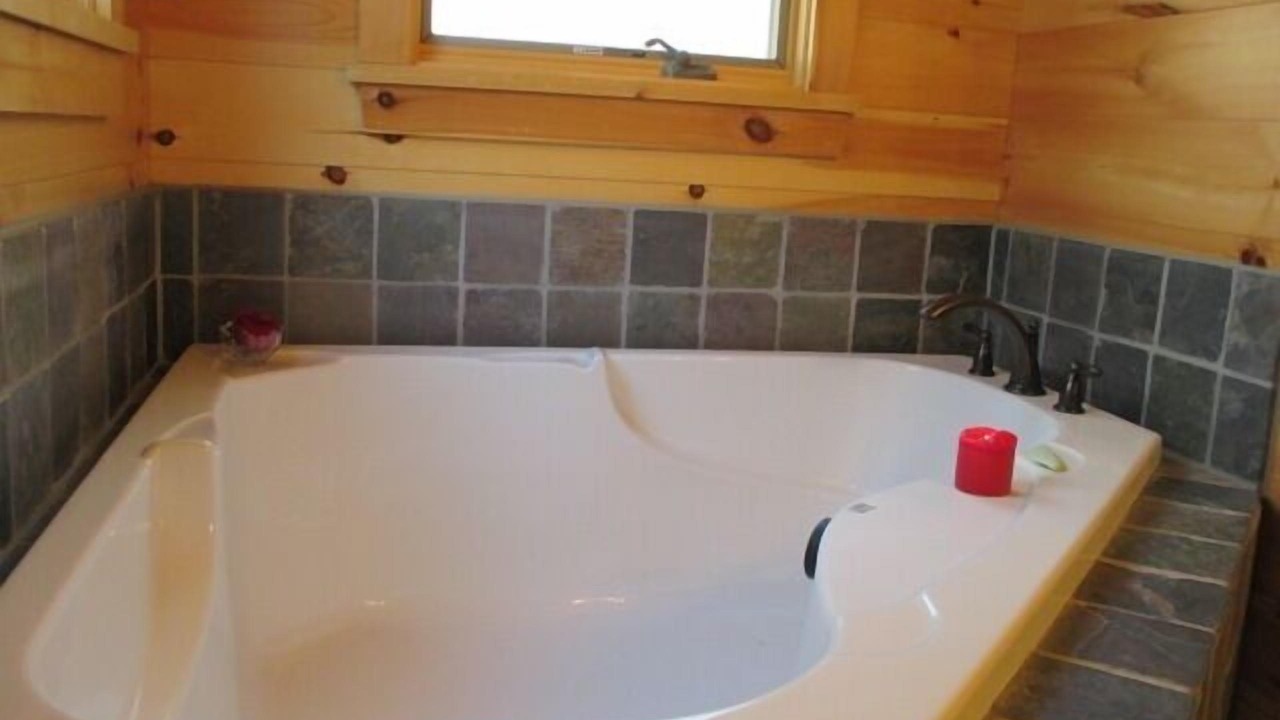 Photo of Bathroom in Pickens