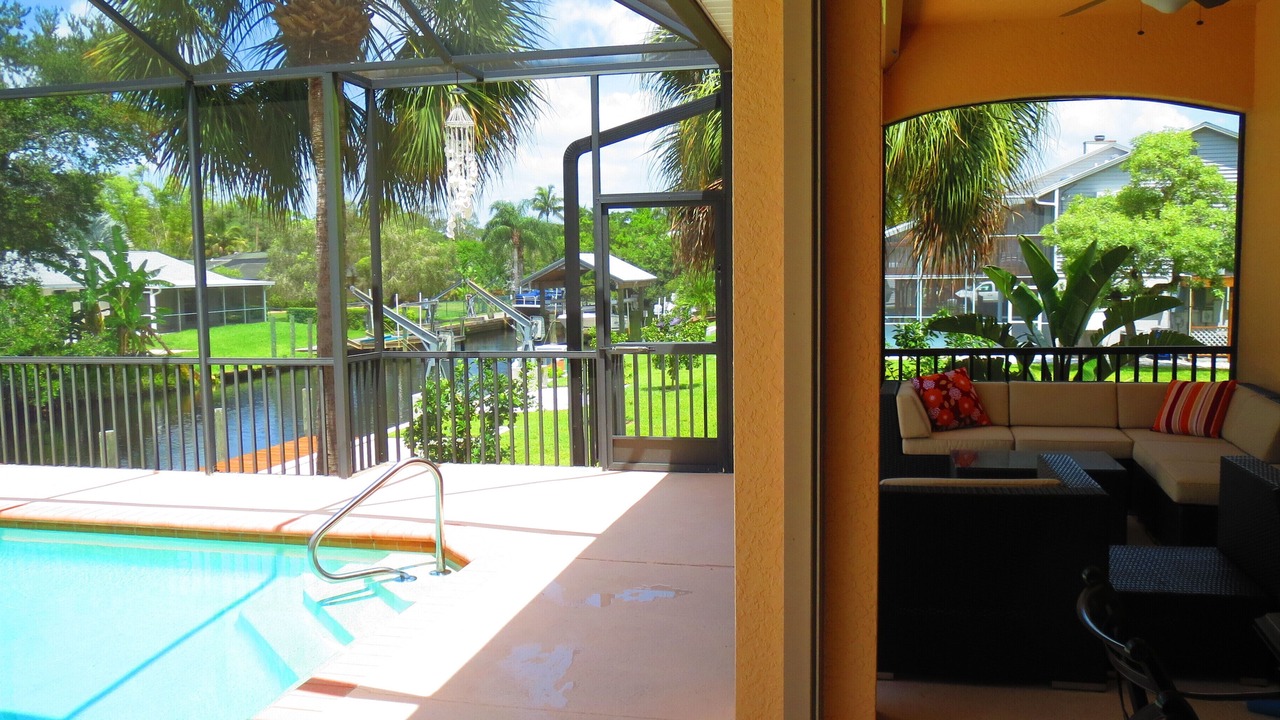 Photo of Outdoor in Bonita Springs