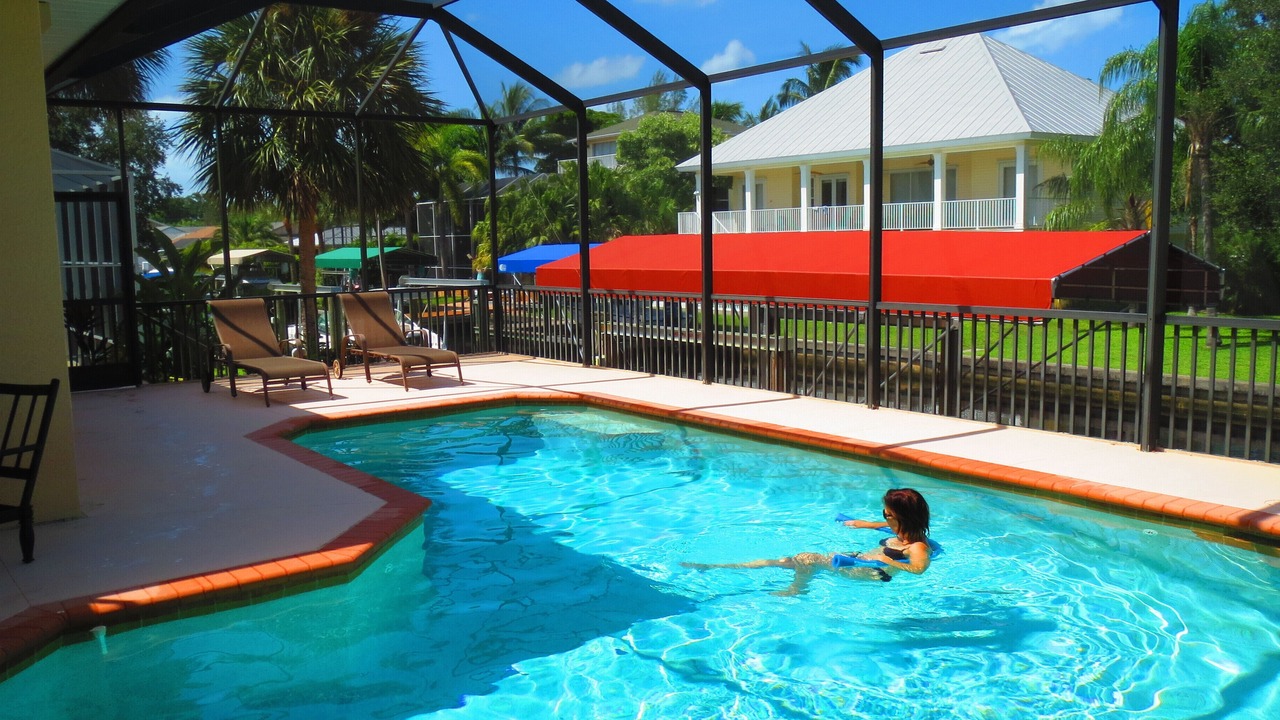 Photo of Outdoor in Bonita Springs